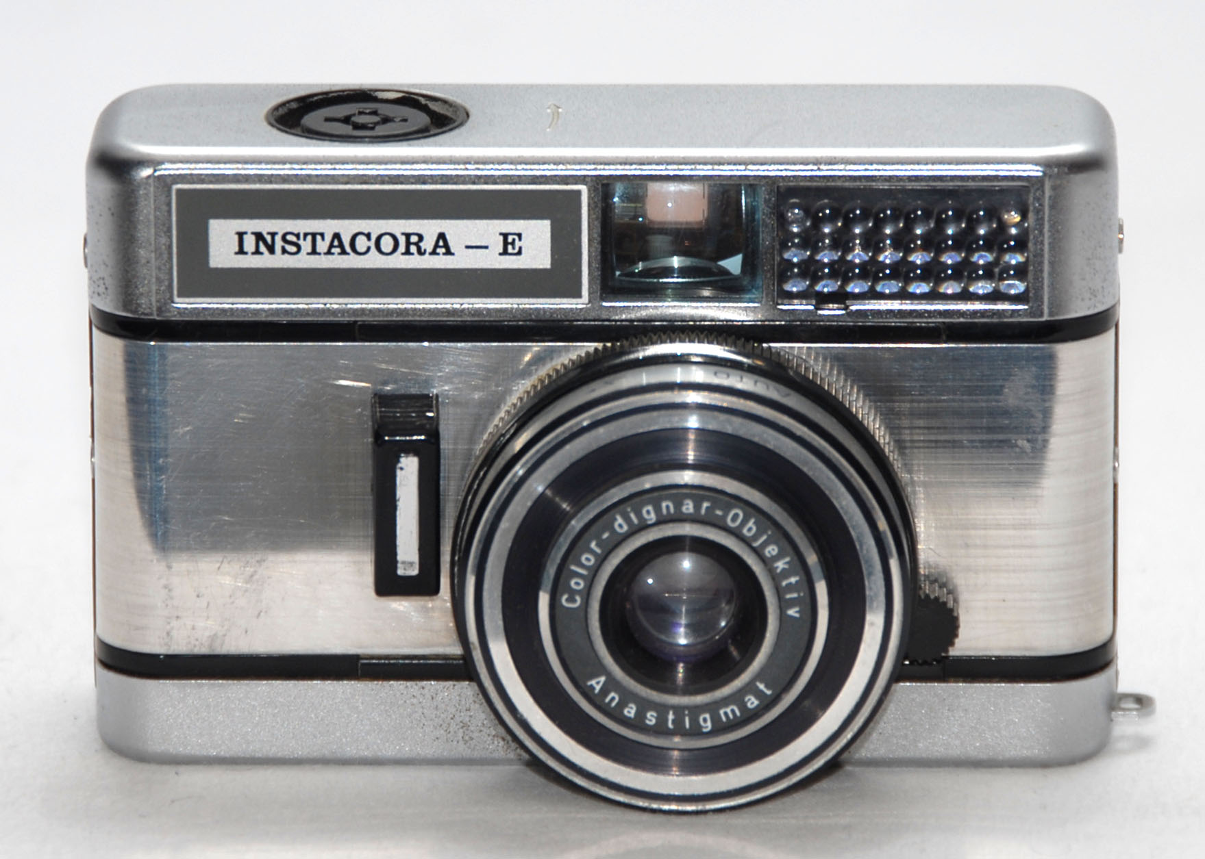 DACORA INSTACORA E